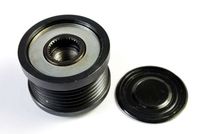 Alternator Freewheel Clutch