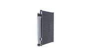 Thumbnail - Condensor, airconditioning - AC1072000S - MAHLE