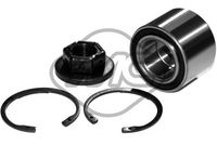 комплект колесен лагер