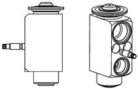 Thumbnail - Expansieventiel, airconditioning - AVE74000P - MAHLE