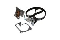 Set pompa apa + curea dintata KAMOKA, Cod: 7001279