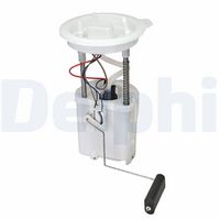 горивопроводен елемент (горивна помпа+сонда)