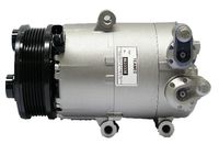 Kompressor, Klimaanlage