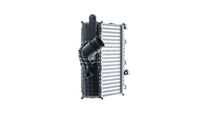 Thumbnail - Intercooler, inlaatluchtkoeler - CI640000P - MAHLE