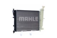 Thumbnail - Radiateur - CR613000S - MAHLE