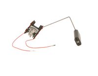 Sensor, Kraftstoffvorrat
