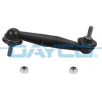 Stange/Strebe, Stabilisator