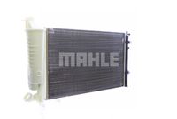 Thumbnail - Radiateur - CR167000S - MAHLE