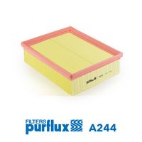 Luftfilter