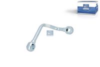 Furtun radiator DT Spare Parts, Cod: 4.81506