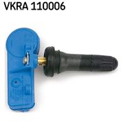Radsensor, Reifendruck-Kontrollsystem
