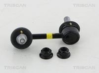 Stange/Strebe, Stabilisator