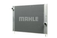 Thumbnail - Radiateur - CR581000P - MAHLE