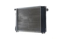 Thumbnail - Radiateur - CR117000S - MAHLE