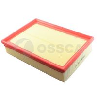 Въздушен филтър 01504 OSSCA