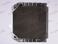 Kühler, Motorkühlung