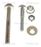 Reparatursatz, Radaufhängung