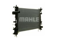 Thumbnail - Radiateur - CR1178000P - MAHLE