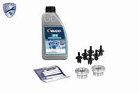 к-кт части, смяна на масло автоматична трансмисия