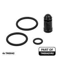 Thumbnail - Afdichting, injector - TM0042VR2 - ET ENGINETEAM