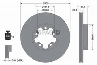 Bremsscheibe Bremsscheibe
