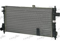 Kühler, Motorkühlung