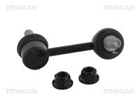 Stange/Strebe, Stabilisator
