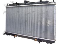 Kühler, Motorkühlung