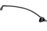 предупредителен контактен сензор, износване на накладките