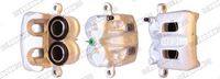 Bremssattel