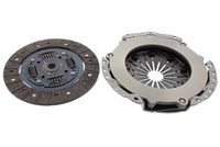 MAPCO Koppelingsset 1