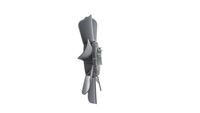 Thumbnail - Koelventilatorwiel - CFF523000P - MAHLE