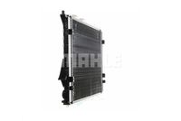 Thumbnail - Radiateur - CR358000S - MAHLE