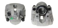 Bremssattel