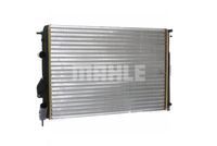 Thumbnail - Radiateur - CR1146000S - MAHLE