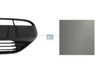 DT Spare Parts Ventilatiegrille, bumper 2