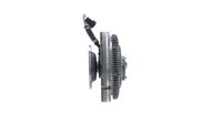 Thumbnail - Koppeling, radiateurventilator - CFC259000P - MAHLE