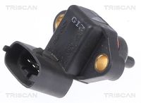 Sensor, Saugrohrdruck