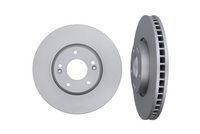 Disc frana KAMOKA, Cod: 103289