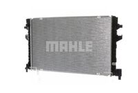 Thumbnail - Lage temperatuurkoeler, intercooler - CIR34000S - MAHLE