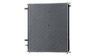 Thumbnail - Lage temperatuurkoeler, intercooler - CR104000P - MAHLE