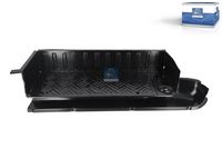 DT Spare Parts Instapplaat 1