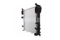 Thumbnail - Radiateur - CR304000S - MAHLE
