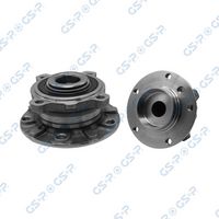 комплект колесен лагер