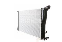 Thumbnail - Radiateur - CR288000S - MAHLE