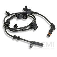 Sensor, Raddrehzahl
