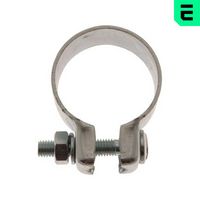 Colier, sistem de esapament OPTIMAL, Cod: OP-ECS77055