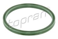 Tarpiklis, turbinos oro žarna