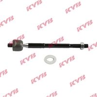 Axialgelenk, Spurstange