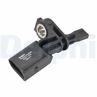 Sensor, Raddrehzahl